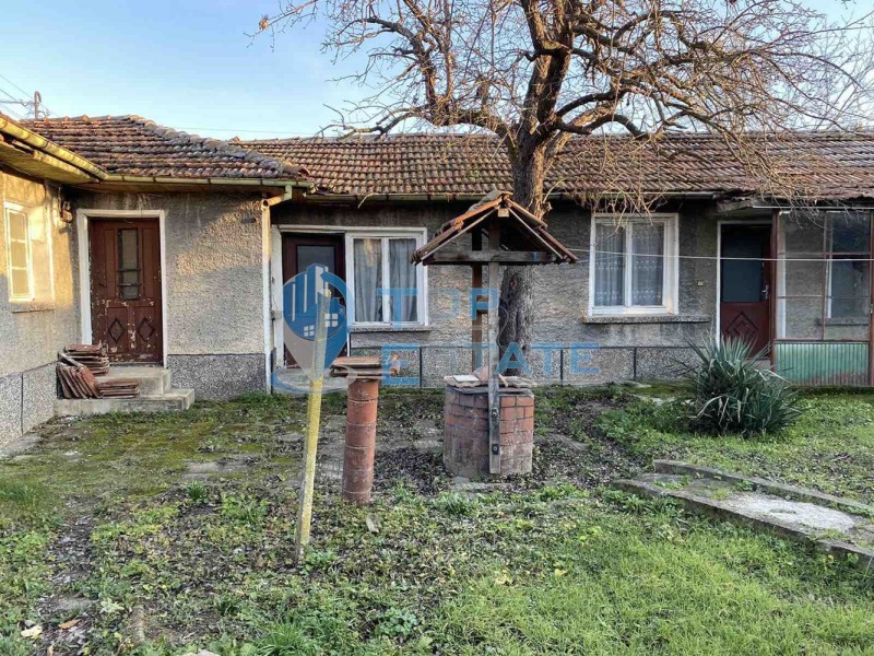 Продава КЪЩА, с. Козаревец, област Велико Търново, снимка 12 - Къщи - 52986409