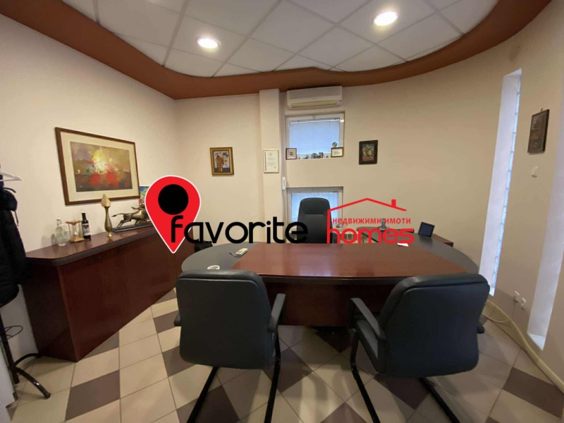 Продава КЪЩА, гр. Шумен, Център, снимка 10 - Къщи - 53336623