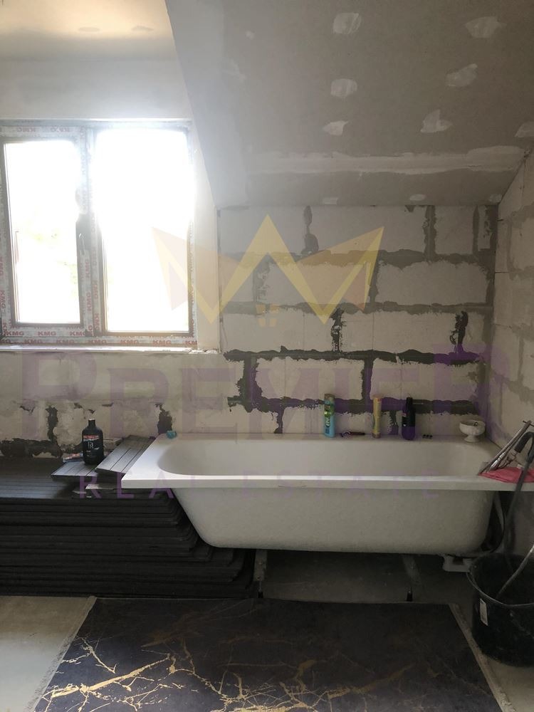 Продава КЪЩА, с. Изгрев, област Варна, снимка 5 - Къщи - 53505244