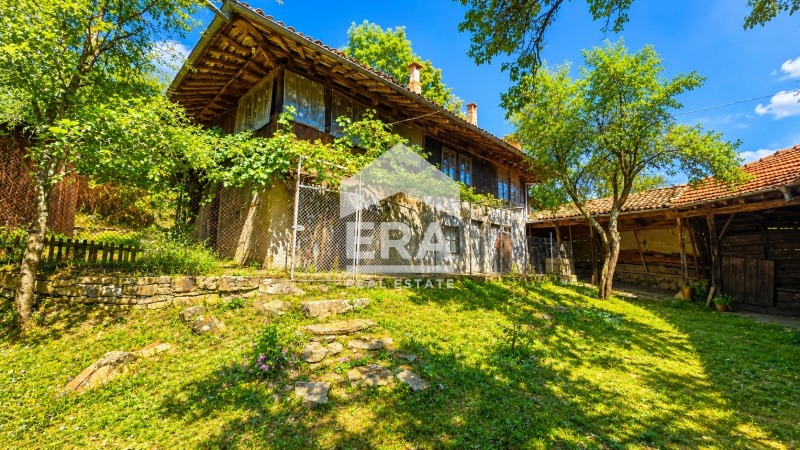 Продава КЪЩА, с. Вълчовци, област Велико Търново