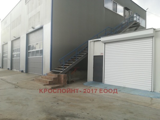 For Sale  Industrial building Sofia , German , 500 sq.m | 59936704