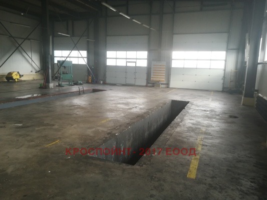 For Sale  Industrial building Sofia , German , 500 sq.m | 59936704 - image [2]