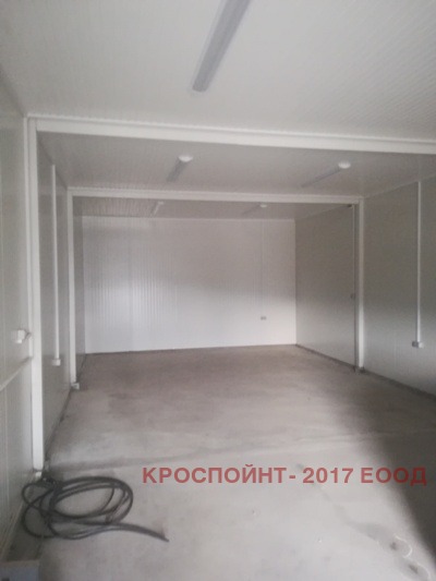 For Sale  Industrial building Sofia , German , 500 sq.m | 59936704 - image [3]