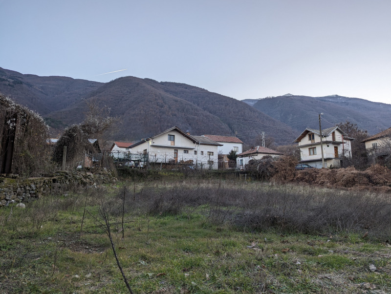 De vânzare  Complot regiunea Blagoevgrad , Gabrene , 940 mp | 77307571