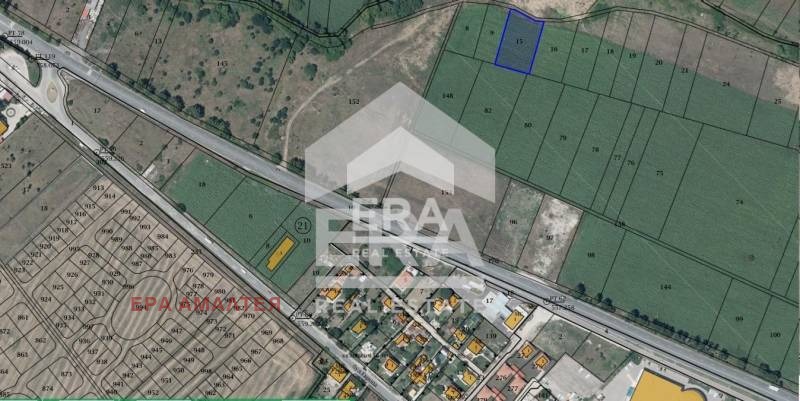 En venta  Trama región Sofia , Bozhurishte , 1999 metros cuadrados | 38057116 - imagen [4]