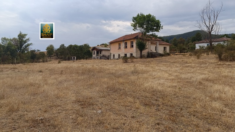 À venda  Trama região Kardzhali , Karamfil , 6346 m² | 93450306