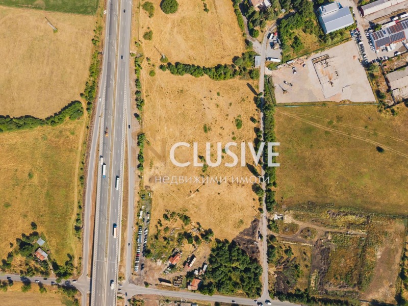 Продава ПАРЦЕЛ, гр. София, Кремиковци, снимка 2 - Парцели - 51167243