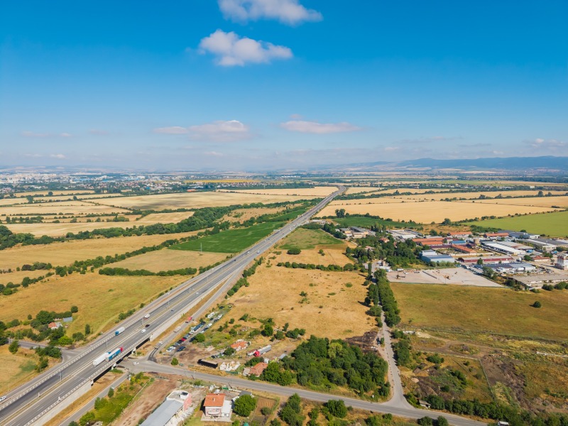 En venta  Trama Sofia , Kremikovtsi , 6747 metros cuadrados | 41589330 - imagen [2]