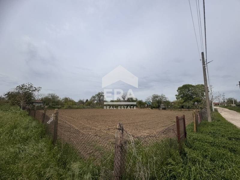 Продава ПАРЦЕЛ, с. Калипетрово, област Силистра, снимка 4 - Парцели - 54529181