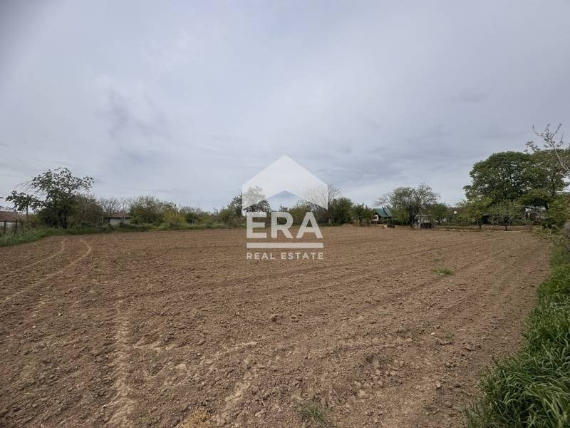 Продава ПАРЦЕЛ, с. Калипетрово, област Силистра, снимка 2 - Парцели - 54529181