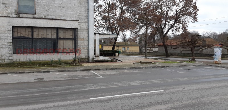Продава БИЗНЕС ИМОТ, гр. Шабла, област Добрич, снимка 12 - Други - 52912732