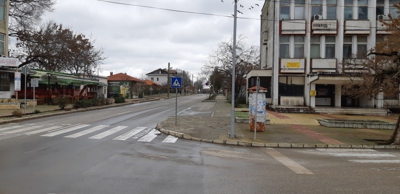 Продава БИЗНЕС ИМОТ, гр. Шабла, област Добрич, снимка 2 - Други - 52912732