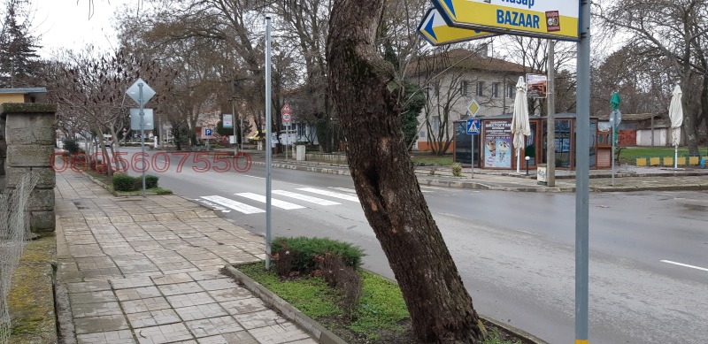 Продава БИЗНЕС ИМОТ, гр. Шабла, област Добрич, снимка 5 - Други - 52912732