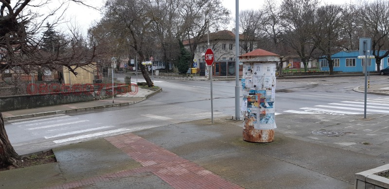 Продава БИЗНЕС ИМОТ, гр. Шабла, област Добрич, снимка 9 - Други - 52912732