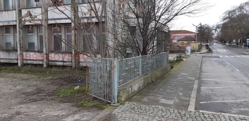Продава БИЗНЕС ИМОТ, гр. Шабла, област Добрич, снимка 3 - Други - 52912732