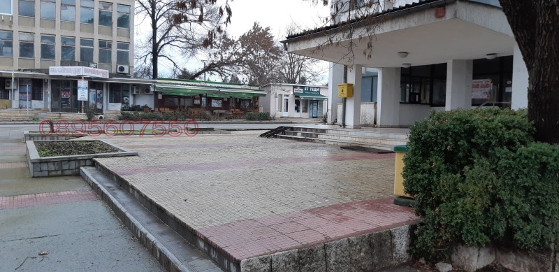 Продава БИЗНЕС ИМОТ, гр. Шабла, област Добрич, снимка 15 - Други - 52912732