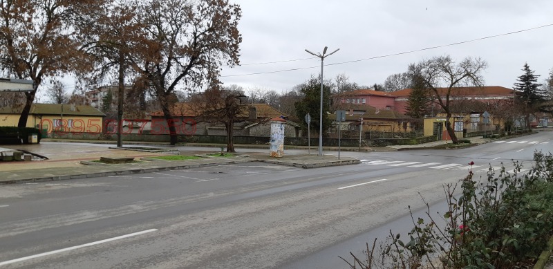 Продава БИЗНЕС ИМОТ, гр. Шабла, област Добрич, снимка 7 - Други - 52912732