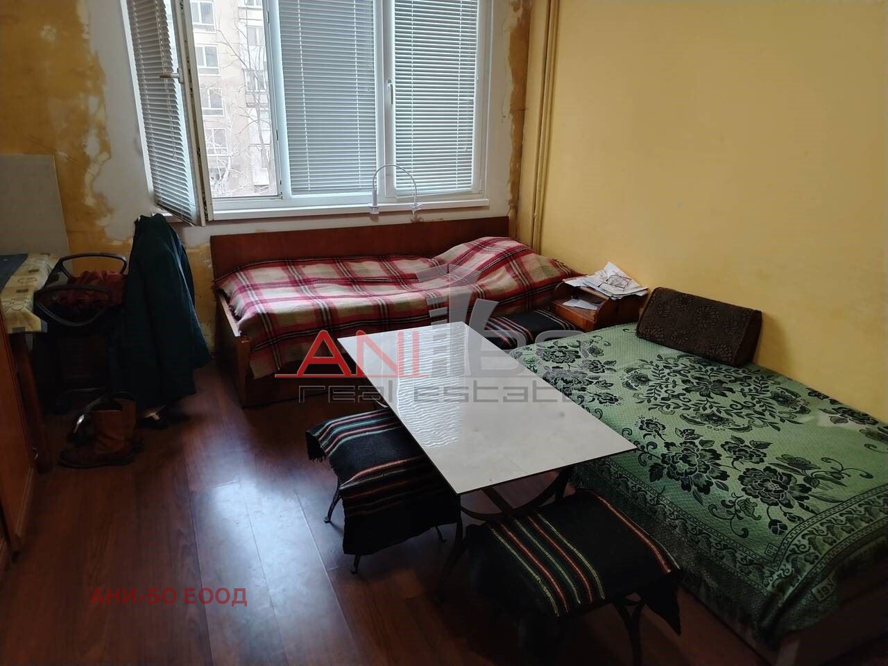 Продава 1-СТАЕН, гр. София, Сухата река, снимка 4 - Апартаменти - 53887825