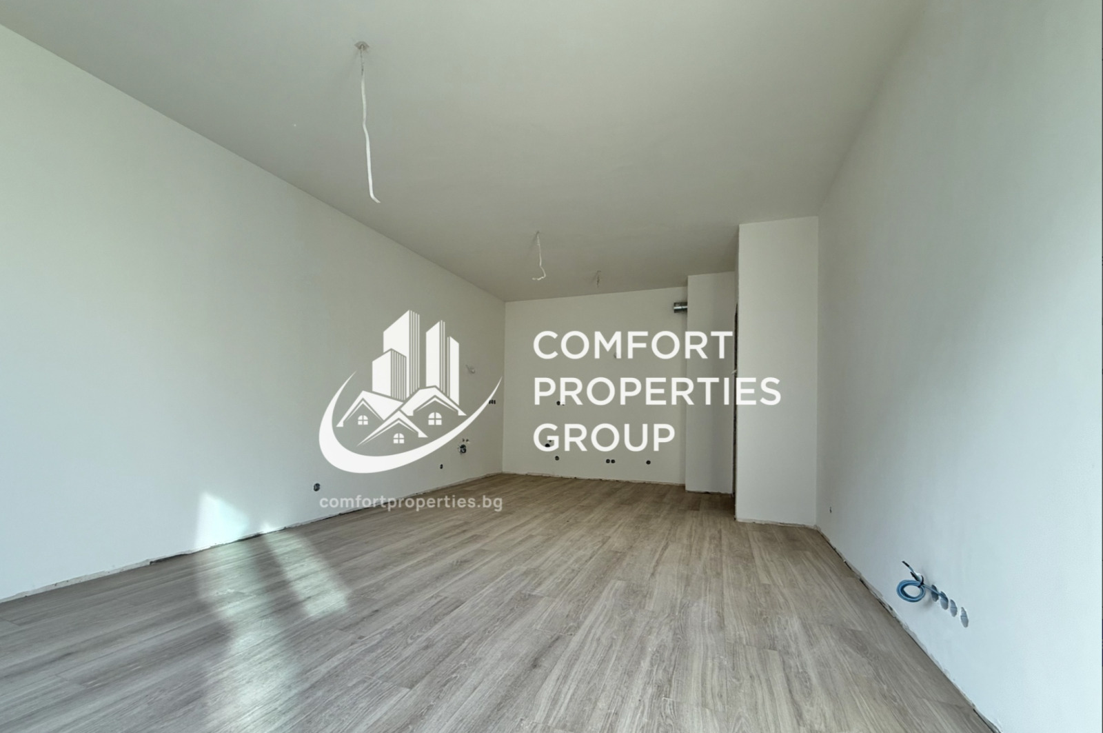 Продава 2-СТАЕН, гр. София, Кръстова вада, снимка 8 - Апартаменти - 52590064