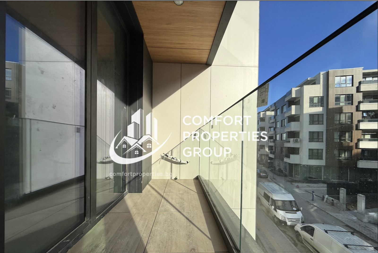 Продава 2-СТАЕН, гр. София, Кръстова вада, снимка 15 - Апартаменти - 52590064