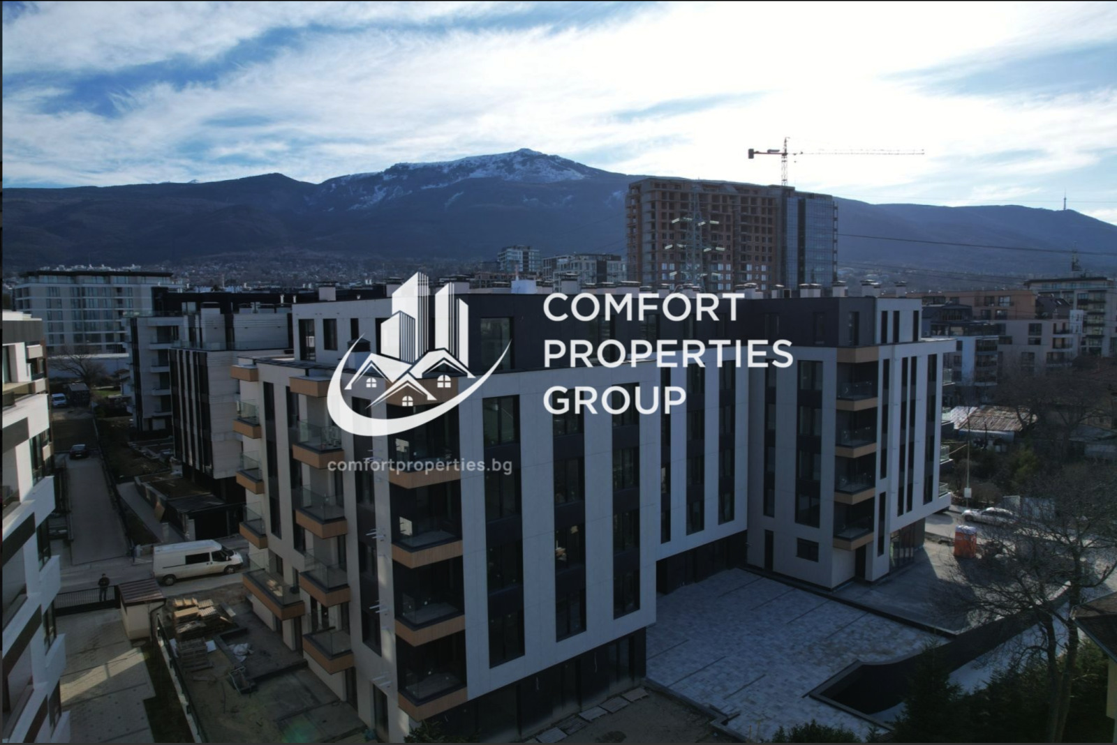 Продава 2-СТАЕН, гр. София, Кръстова вада, снимка 3 - Апартаменти - 52590064