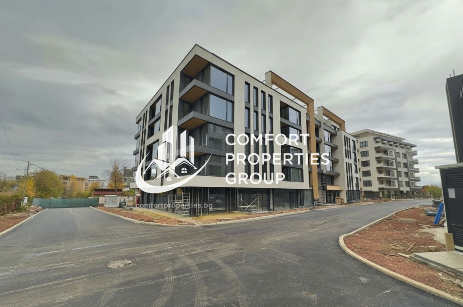 Продава 2-СТАЕН, гр. София, Кръстова вада