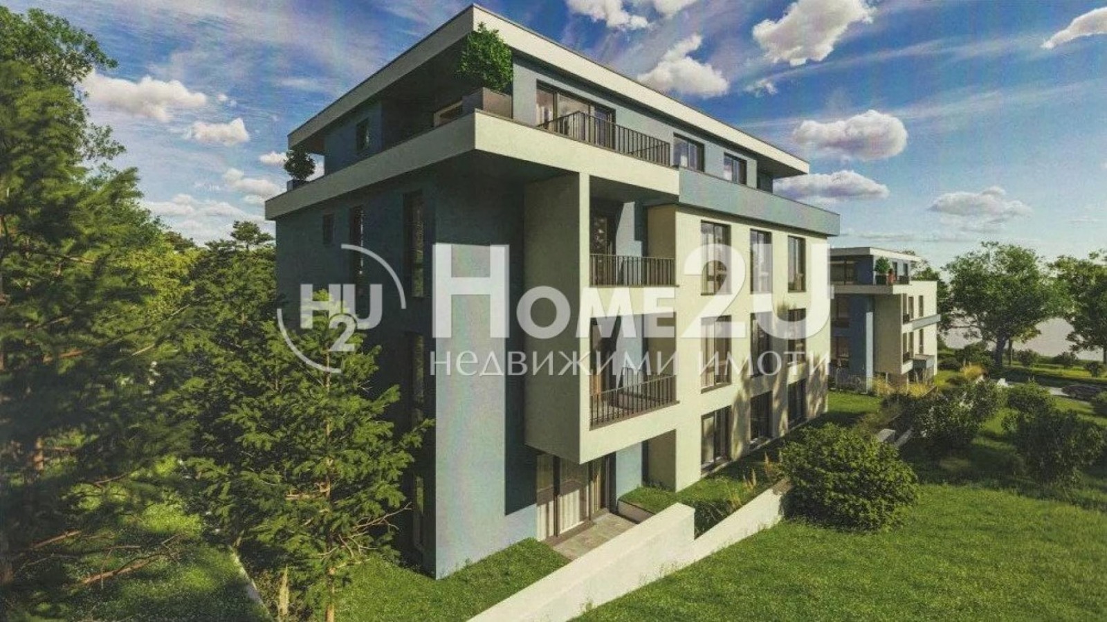 Продава 2-СТАЕН, гр. Варна, Виница