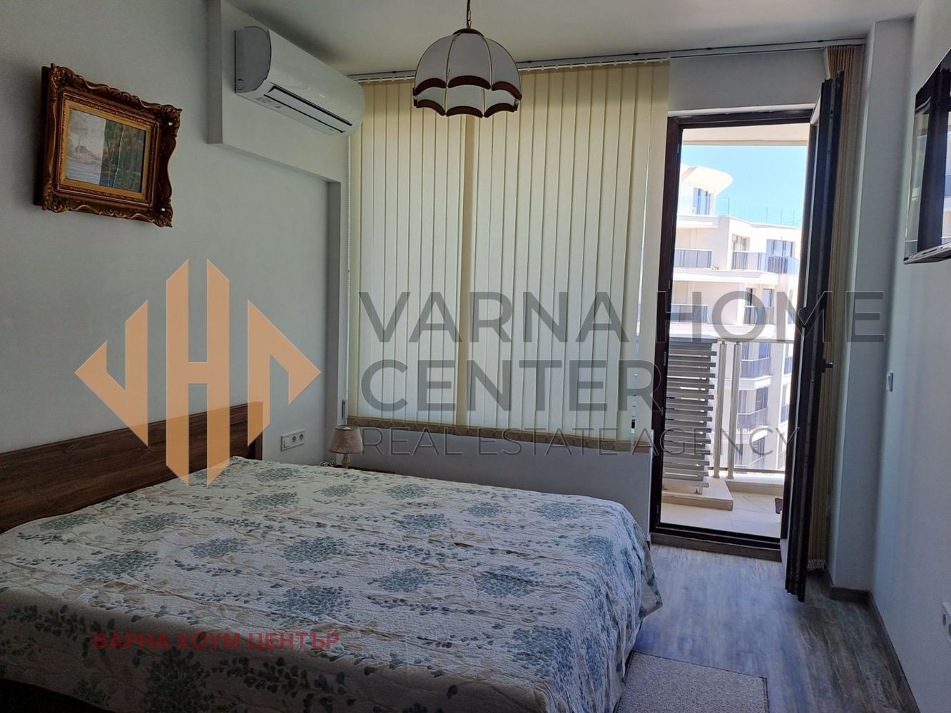 Продава 2-СТАЕН, гр. Варна, м-т Ален мак, снимка 14 - Апартаменти - 53875904