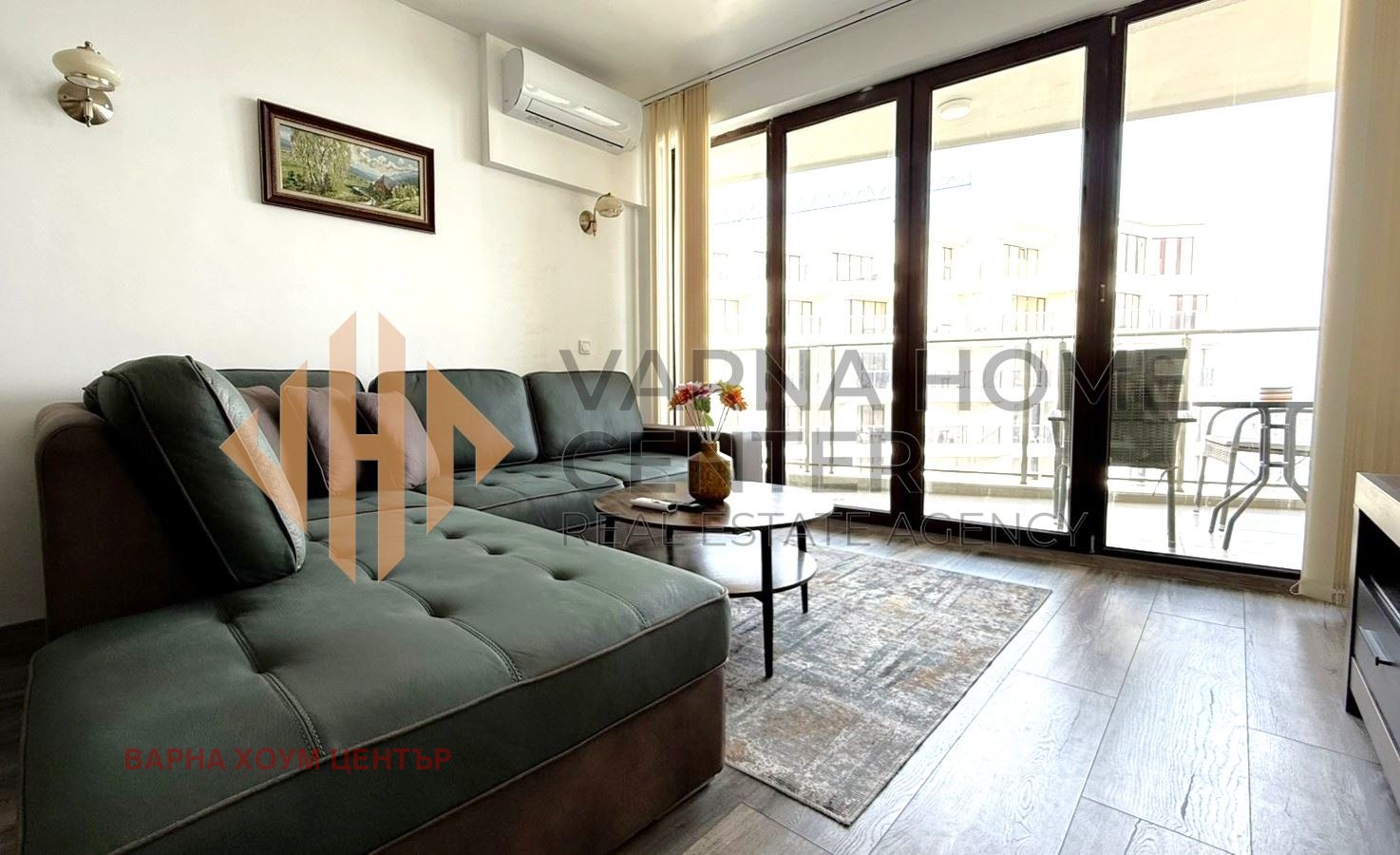 Продава 2-СТАЕН, гр. Варна, м-т Ален мак