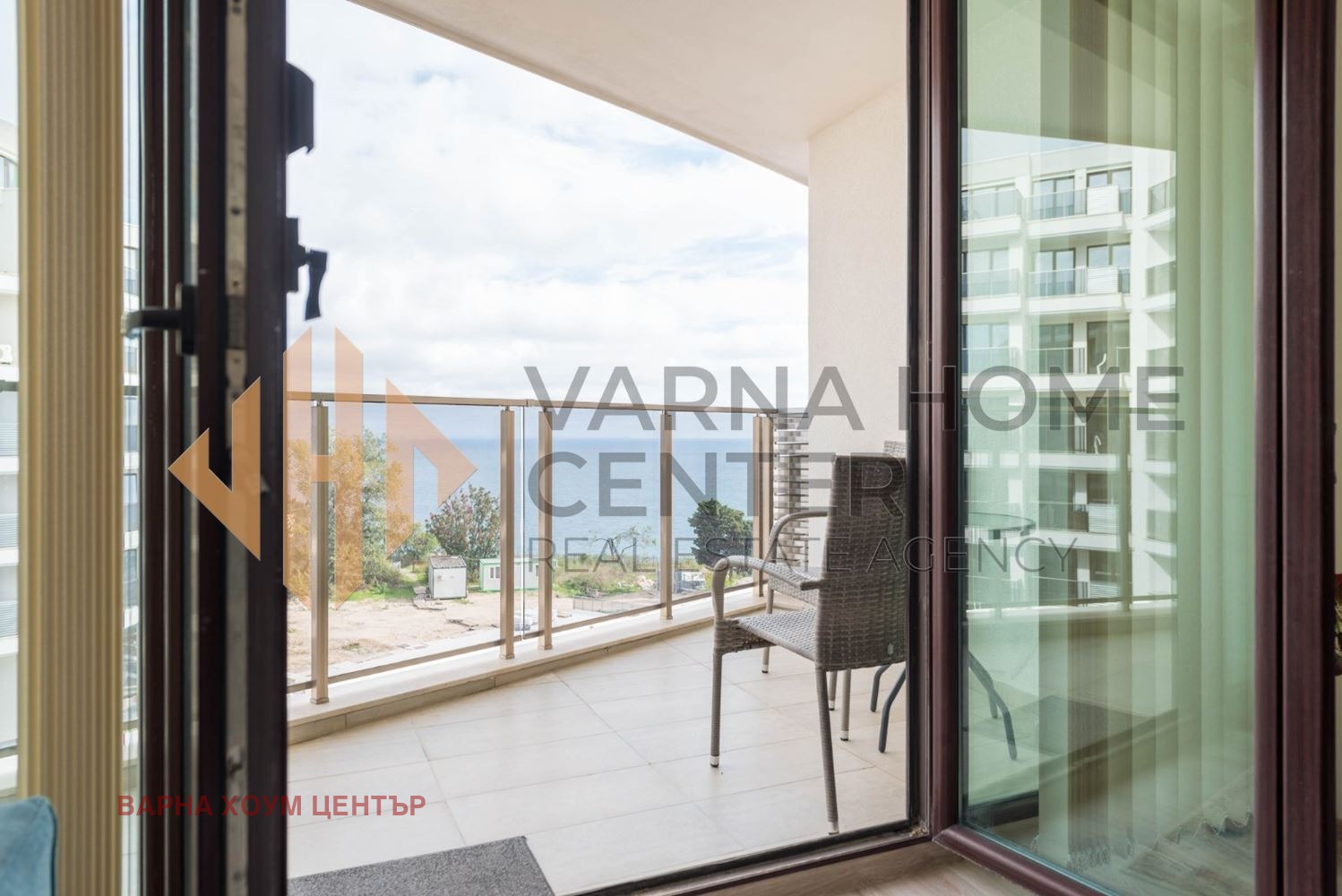 Продава 2-СТАЕН, гр. Варна, м-т Ален мак, снимка 6 - Апартаменти - 53875904