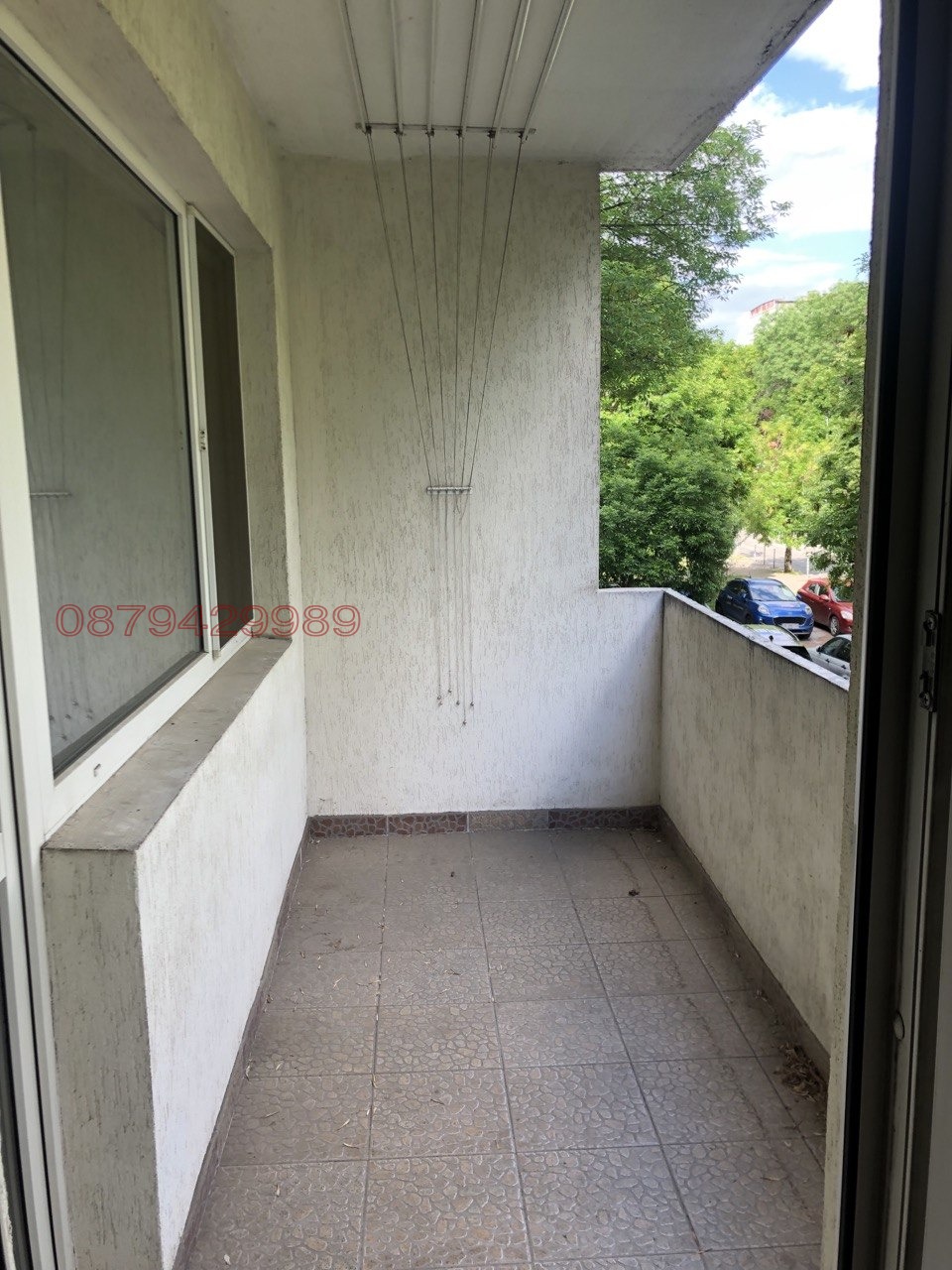 Продава 2-СТАЕН, гр. София, Сердика, снимка 3 - Апартаменти - 54338343