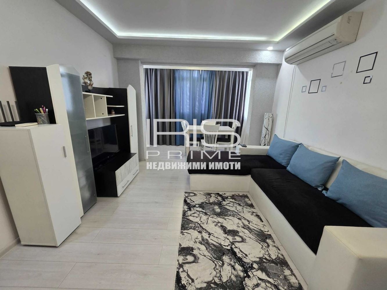 Продава 2-СТАЕН, гр. Шумен, Добруджански, снимка 14 - Апартаменти - 55693419
