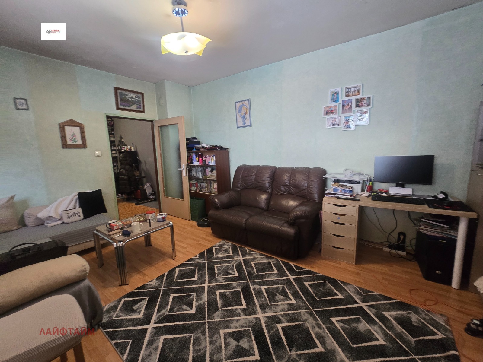 Продава 3-СТАЕН, гр. София, Левски Г, снимка 2 - Апартаменти - 53042229