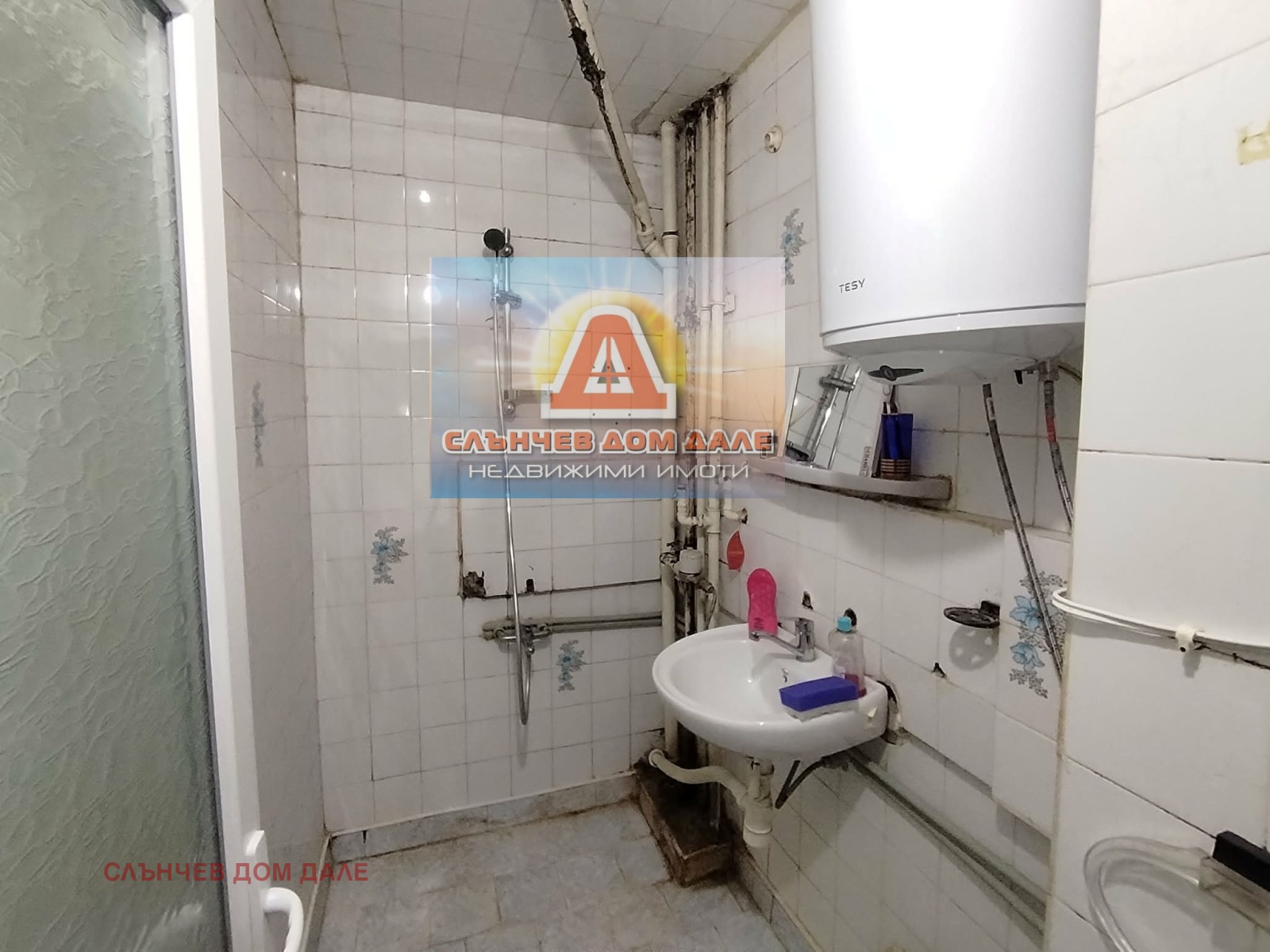 Продава 3-СТАЕН, гр. Шумен, Тракия, снимка 10 - Апартаменти - 54266756