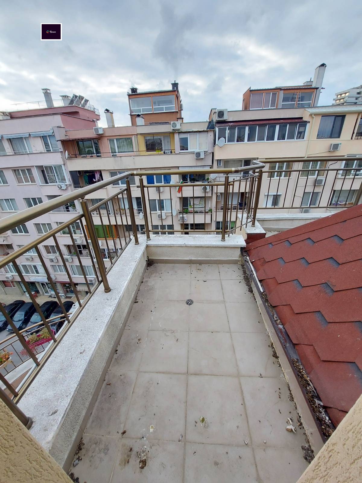 Продава 3-СТАЕН, гр. Варна, Базар Левски, снимка 16 - Апартаменти - 54955991