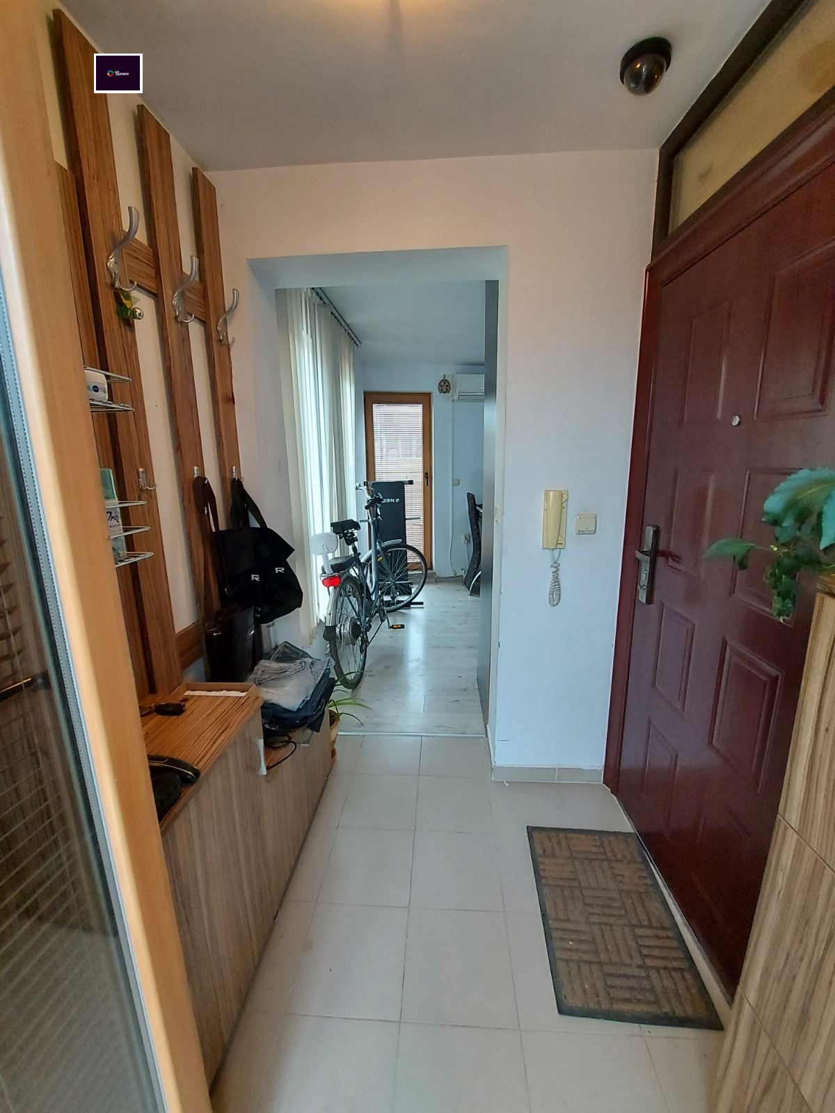 Продава 3-СТАЕН, гр. Варна, Базар Левски, снимка 13 - Апартаменти - 54955991
