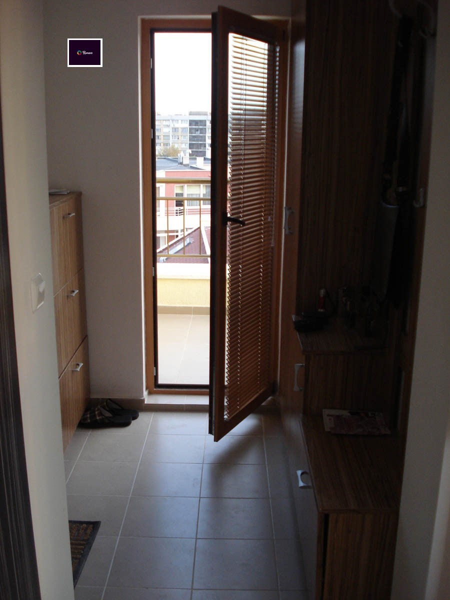 Продава 3-СТАЕН, гр. Варна, Базар Левски, снимка 15 - Апартаменти - 54955991