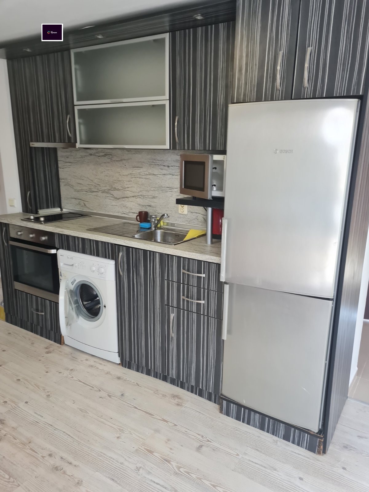 Продава 3-СТАЕН, гр. Варна, Базар Левски, снимка 2 - Апартаменти - 54955991