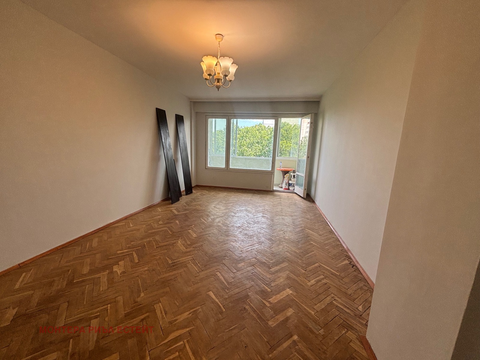 Продава 3-СТАЕН, гр. Варна, Чайка