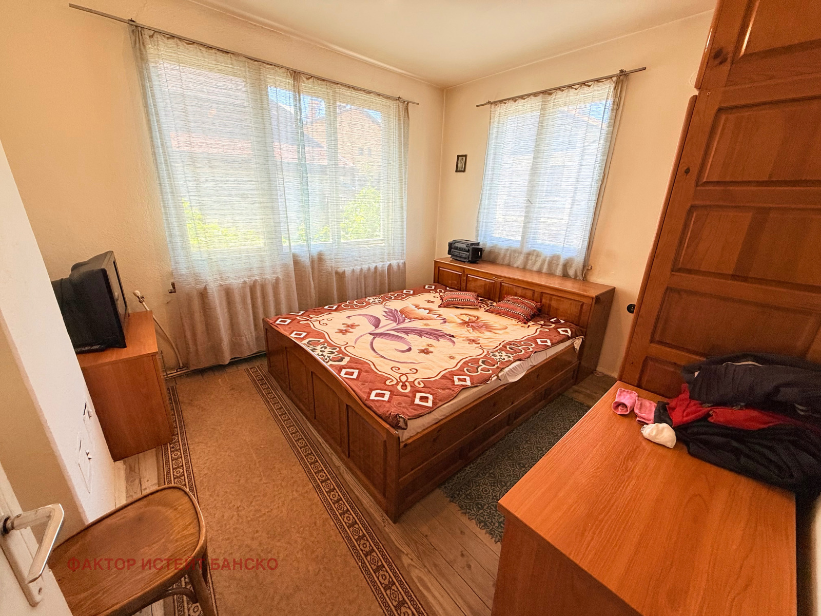 Продава КЪЩА, гр. Банско, област Благоевград, снимка 5 - Къщи - 52434563