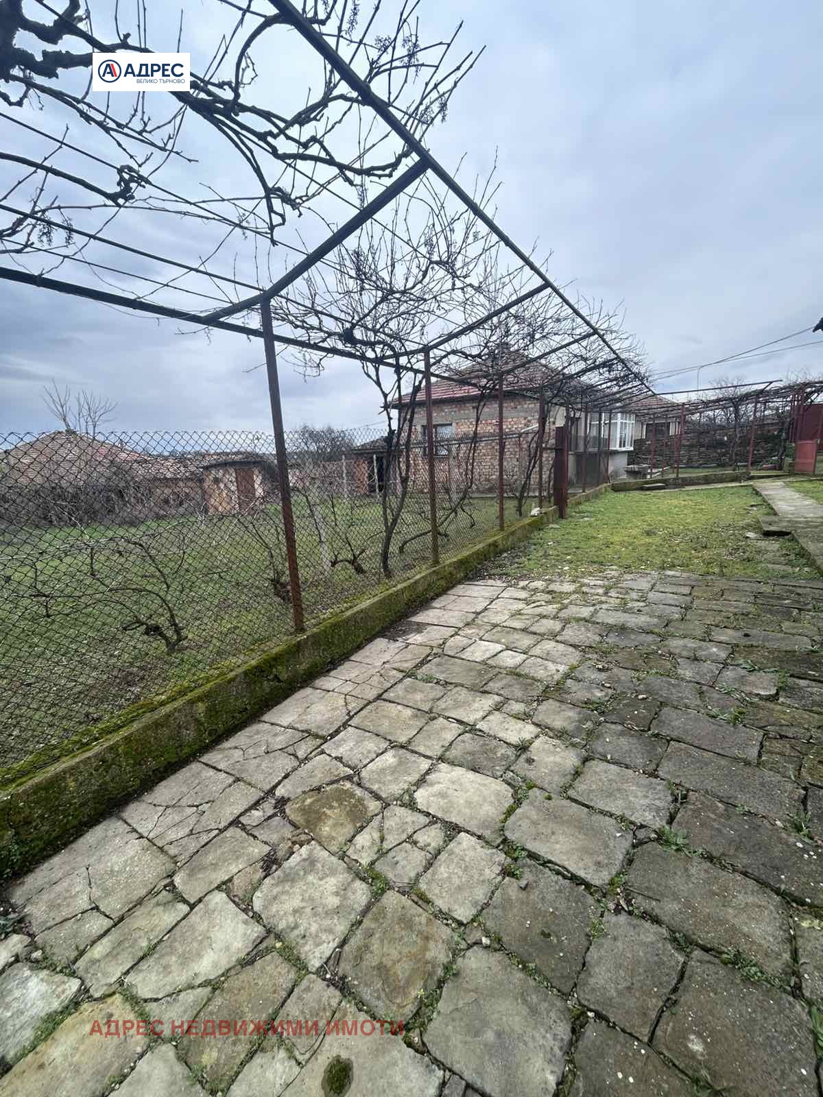 Продава КЪЩА, с. Добри дял, област Велико Търново, снимка 13 - Къщи - 53769597