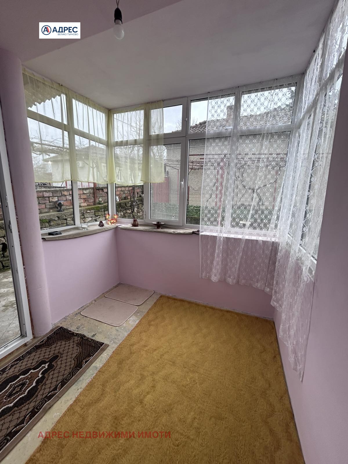 Продава КЪЩА, с. Добри дял, област Велико Търново, снимка 2 - Къщи - 53769597