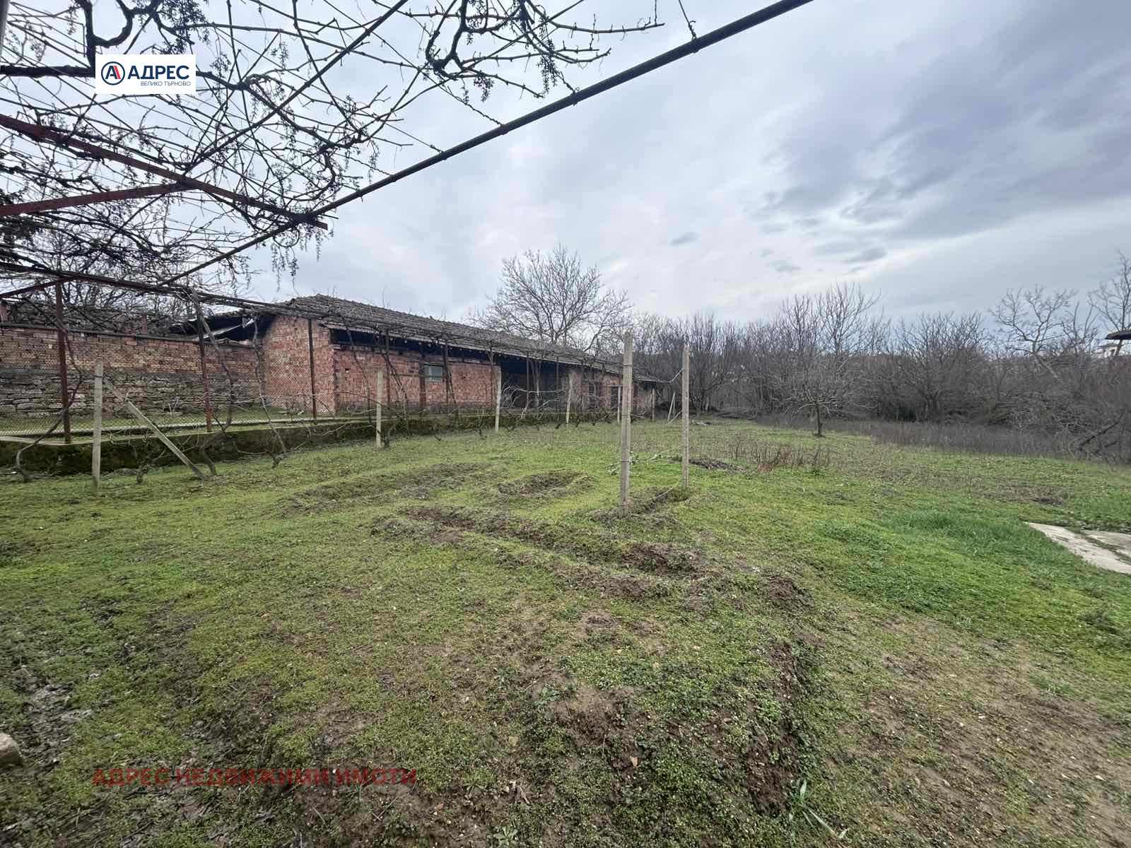 Продава КЪЩА, с. Добри дял, област Велико Търново, снимка 9 - Къщи - 53769597