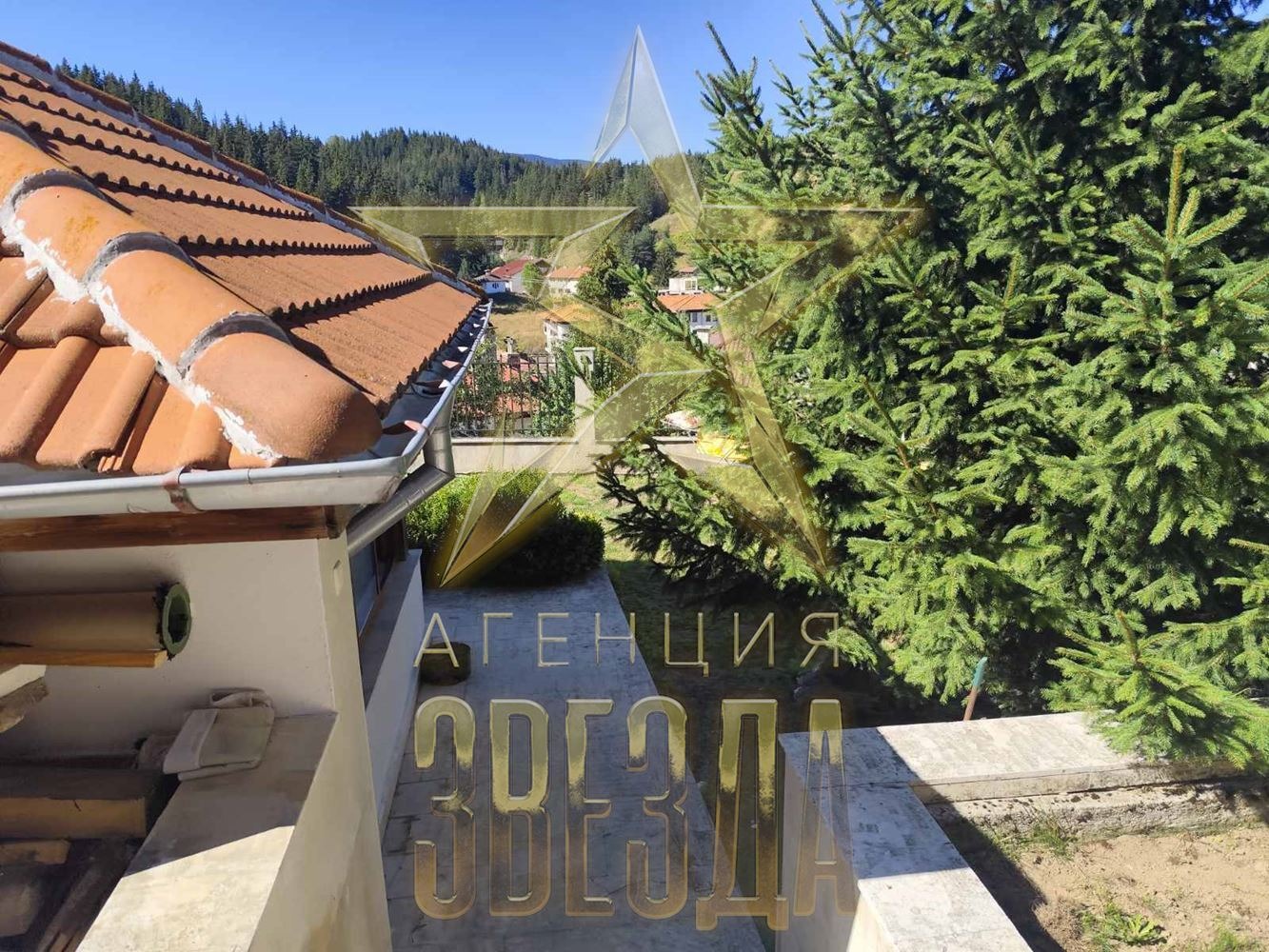 Продава КЪЩА, с. Стойките, област Смолян, снимка 3 - Къщи - 54229922