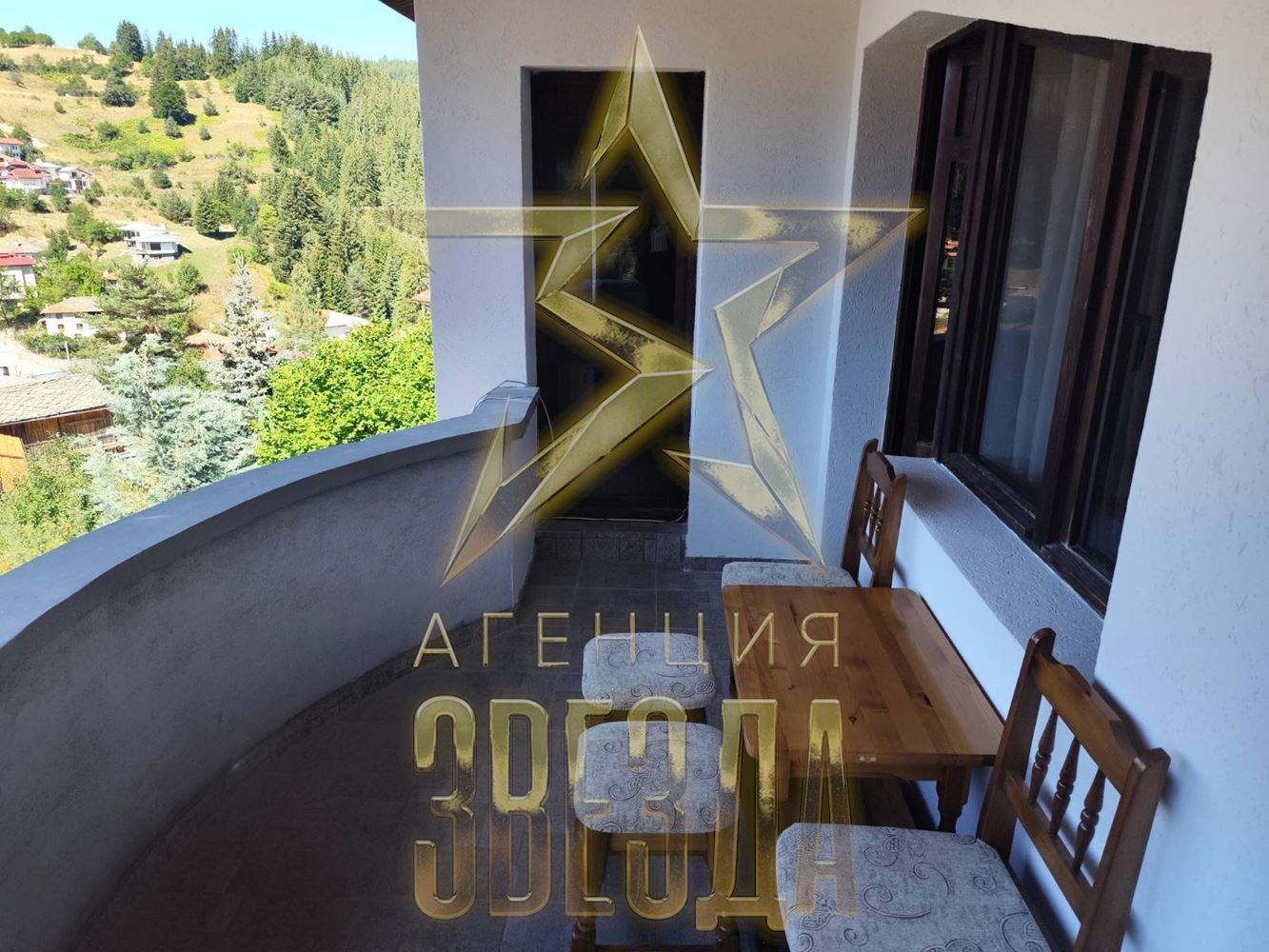 Продава КЪЩА, с. Стойките, област Смолян, снимка 11 - Къщи - 54229922