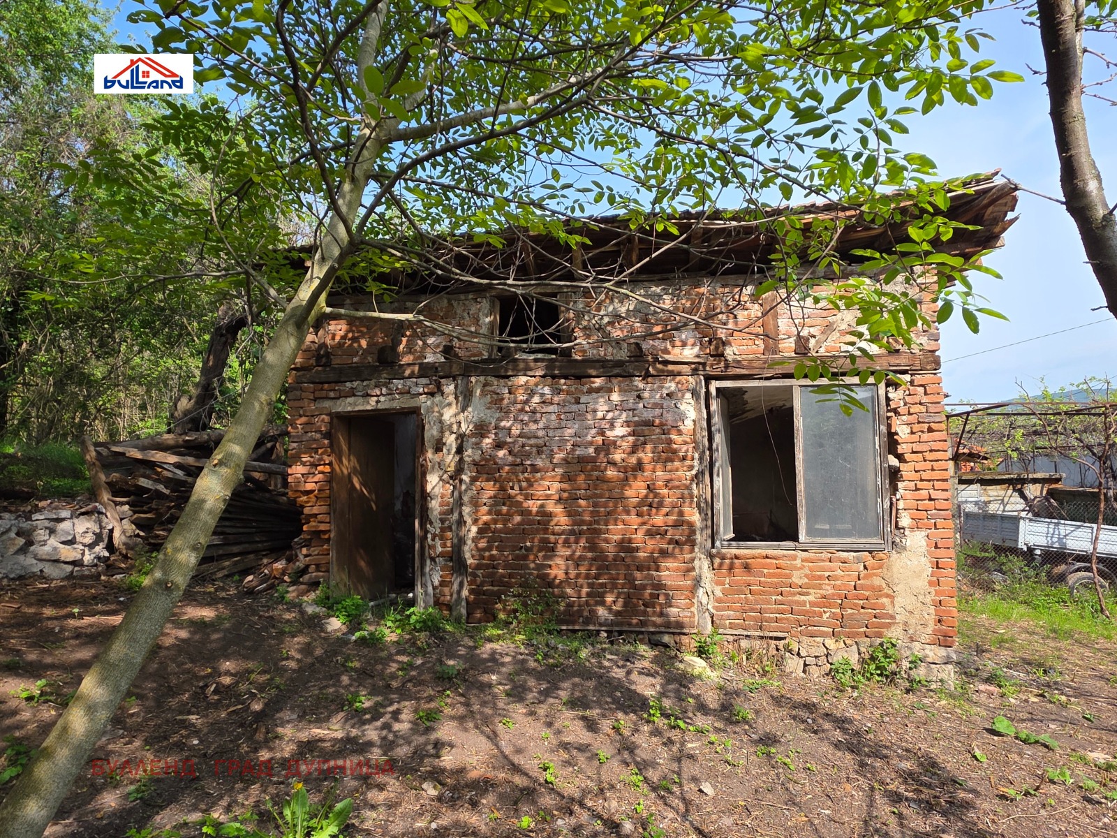 Продава КЪЩА, гр. Бобошево, област Кюстендил, снимка 5 - Къщи - 54364115