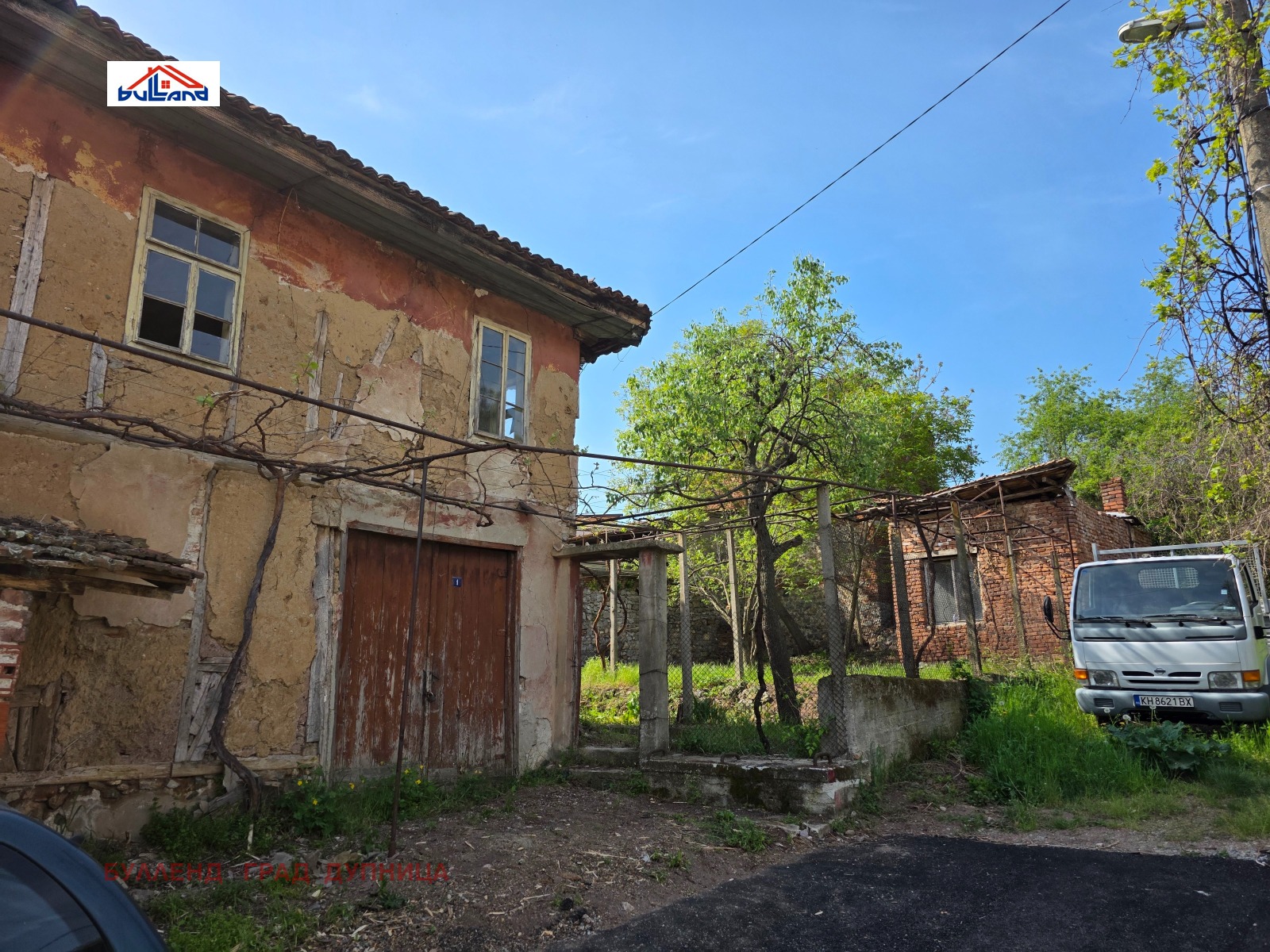 Продава КЪЩА, гр. Бобошево, област Кюстендил, снимка 10 - Къщи - 54364115