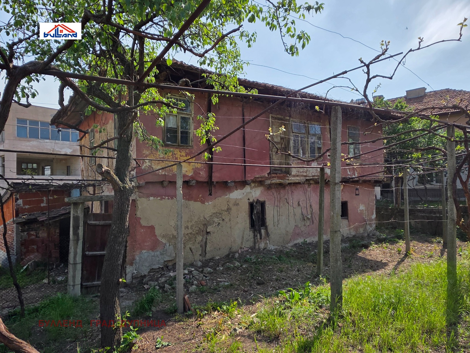 Продава КЪЩА, гр. Бобошево, област Кюстендил, снимка 3 - Къщи - 54364115