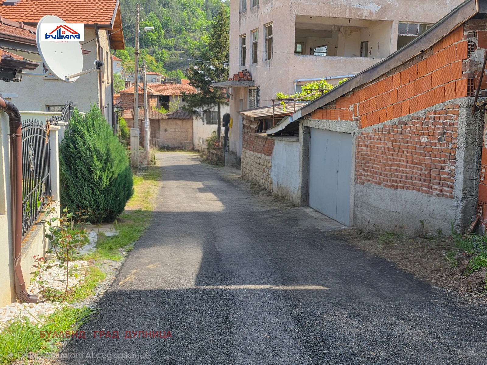 Продава КЪЩА, гр. Бобошево, област Кюстендил, снимка 11 - Къщи - 54364115