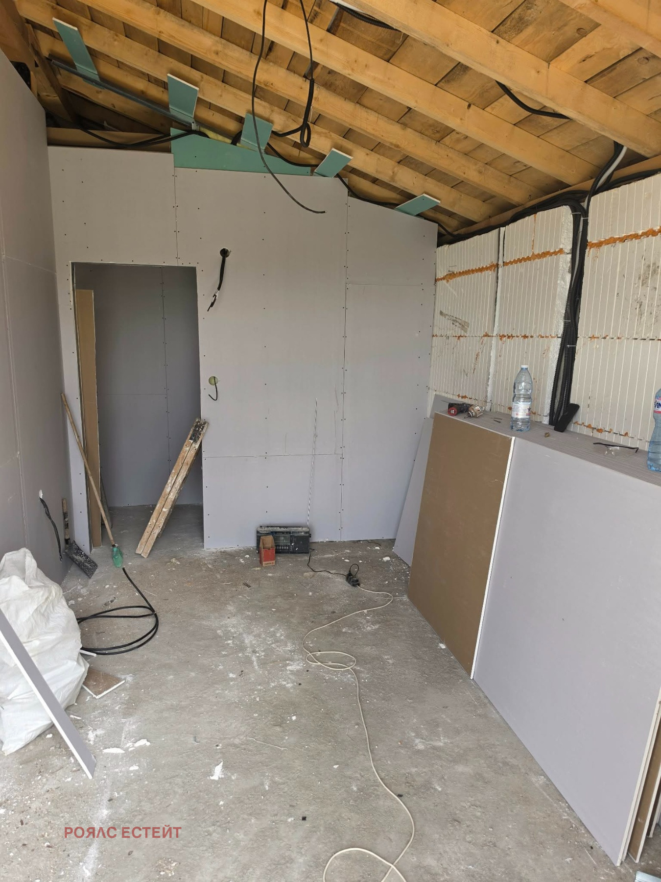 Продава КЪЩА, гр. Стара Загора, Железник - център, снимка 4 - Къщи - 55852778